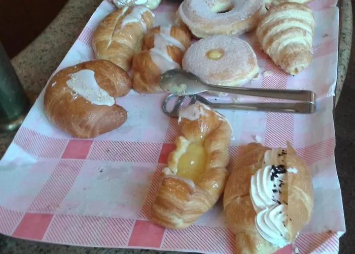 Garden Bologna Hotel