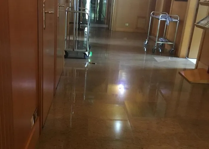 Hotel Garden Bologna 4*