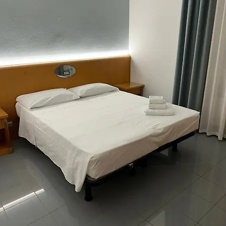 Garden Bologna Hotell Crespellano