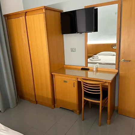 Hotell Garden Bologna Crespellano