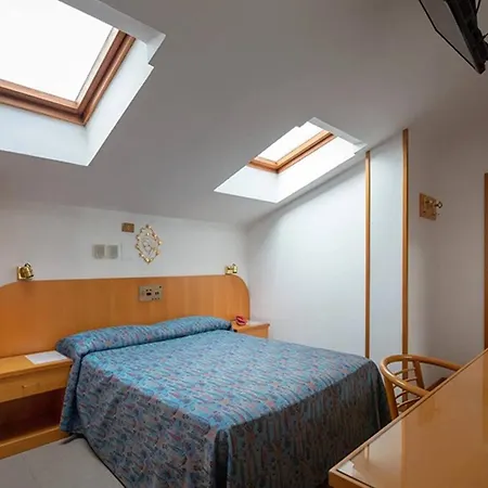 Garden Bologna 4*