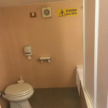 Garden Bologna Hotel