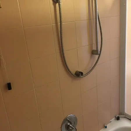 Garden Bologna Hotell Crespellano