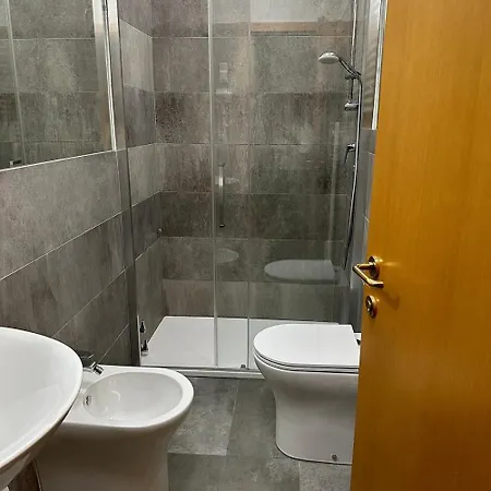 Hotell Garden Bologna Crespellano