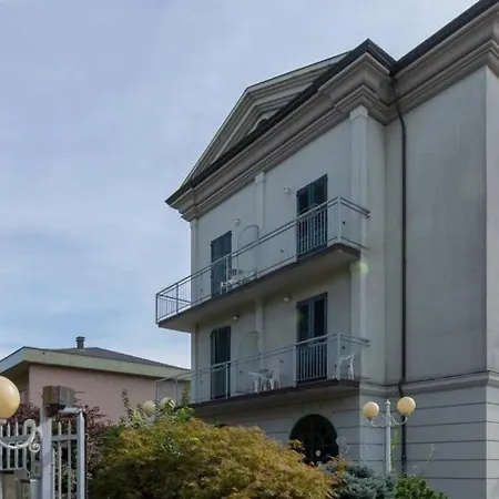 Garden Bologna Crespellano