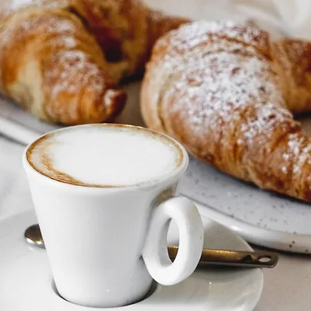 Garden Bologna Hotell