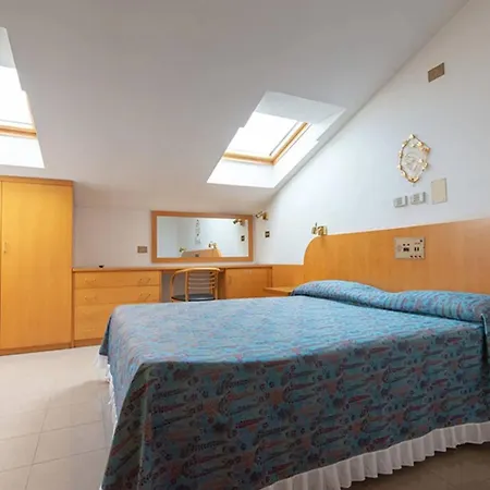 Hotell Garden Bologna