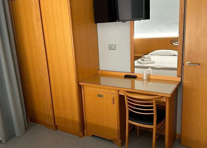 酒店 Garden Bologna 克雷斯佩拉诺