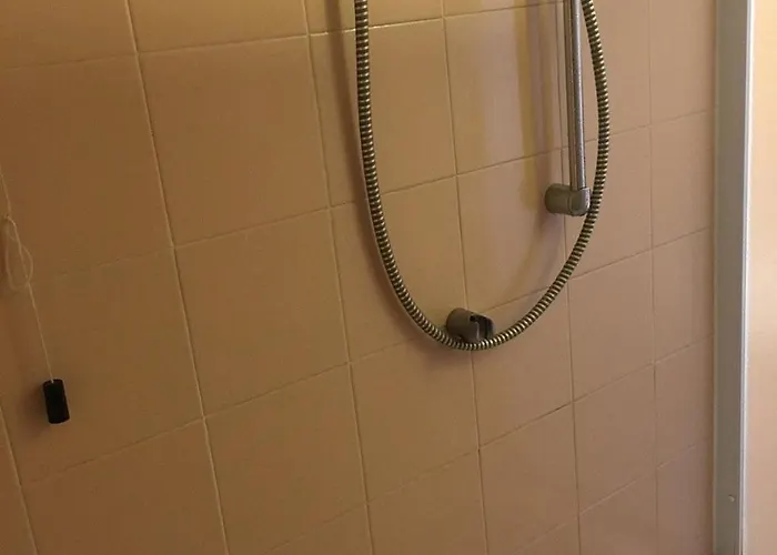 Garden Bologna Hotell Crespellano