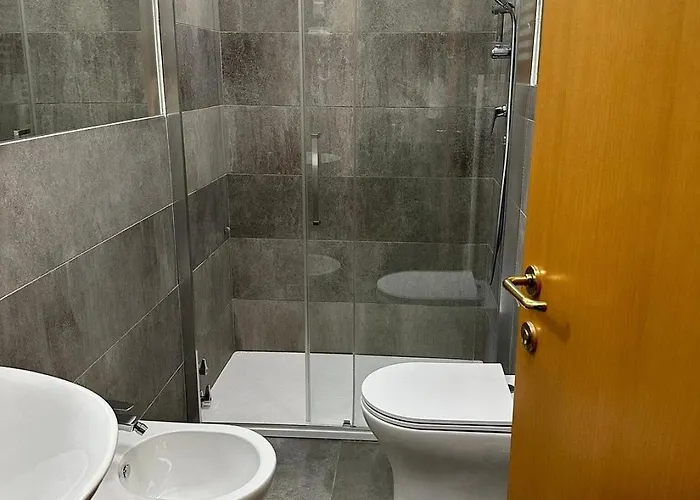 Hotell Garden Bologna Crespellano