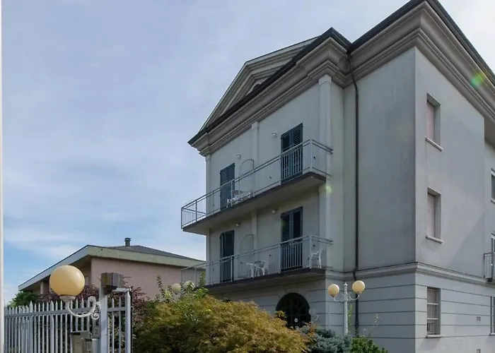 Garden Bologna Crespellano