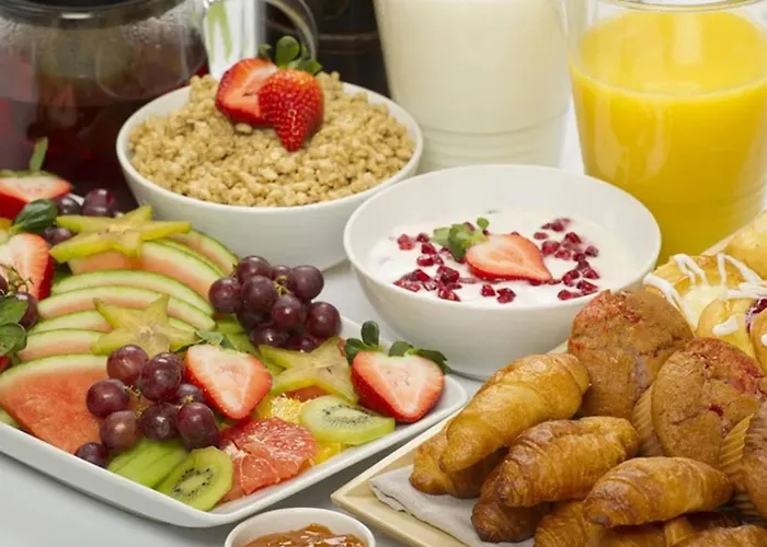 Garden Bologna 4* 克雷斯佩拉诺